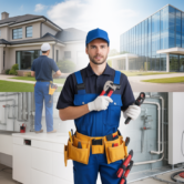 maintenance-services Professional Maintenance Works for Homes & Businesses